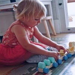 Tenderleaf Toys Tender Leaf Toys Pull Along Ducks