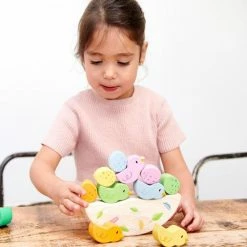 Tenderleaf Toys Tender Leaf Toys Rocking Baby Birds