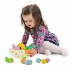 Tenderleaf Toys Tender Leaf Toys Rocking Baby Birds