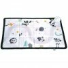 Baby Price Tiny Love Black & White Super Mat