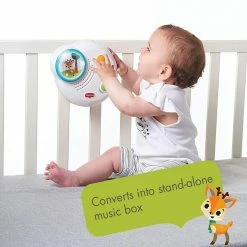 Baby Price Tiny Love Into The Forest Classic Mobile