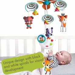 Baby Price Tiny Love Into The Forest Classic Mobile 7 Baby Price Tiny Love Into The Forest Classic Mobile