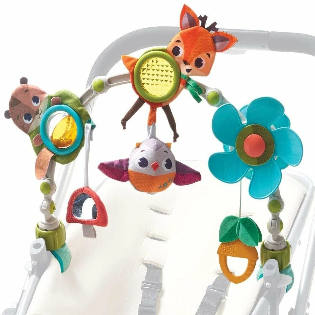 Baby Price Tiny Love Into The Forest Musical Nature Stroll 1 Baby Price Tiny Love Into The Forest Musical Nature Stroll