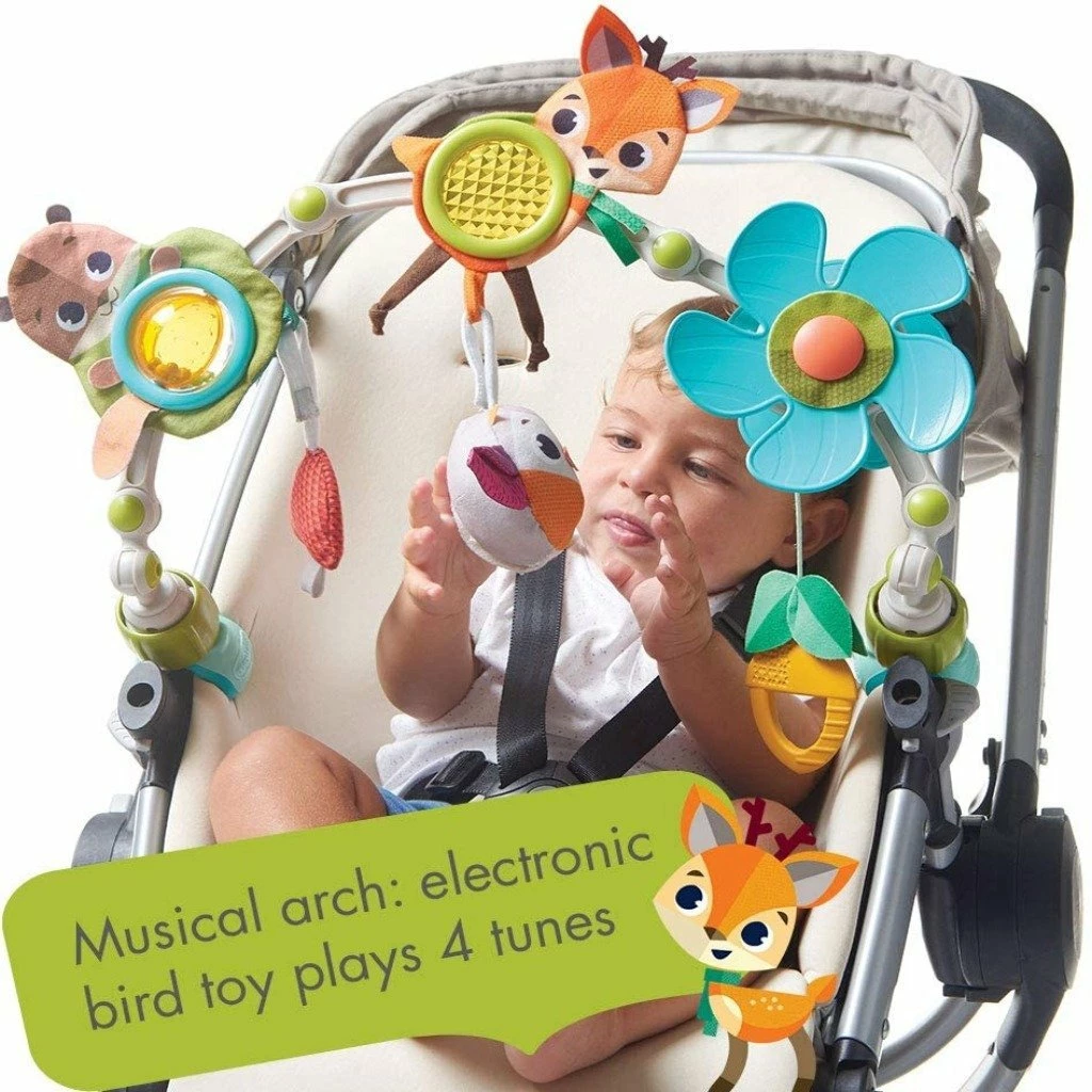 Baby Price Tiny Love Into The Forest Musical Nature Stroll 2 Baby Price Tiny Love Into The Forest Musical Nature Stroll