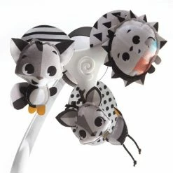 Baby Price Tiny Love Magical Tales Take-Along Mobile