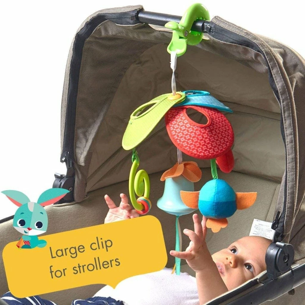 Baby Price Tiny Love Meadow Days Pack And Go Mini Mobile 3 Baby Price Tiny Love Meadow Days Pack And Go Mini Mobile
