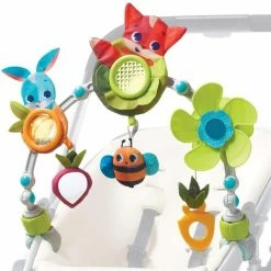 Baby Price Tiny Love Meadow Days Sunny Stroll