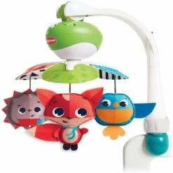 Baby Price Tiny Love Meadow Days Take-Along Mobile