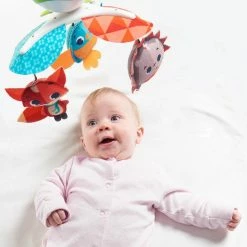 Baby Price Tiny Love Meadow Days Take-Along Mobile