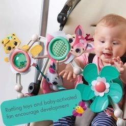 Baby Price Tiny Love Tiny Princess Tales Sunny Stroll