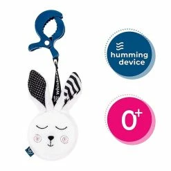 Bebelephant Whisbear The Soothing Bunny