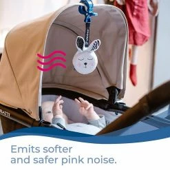 Bebelephant Whisbear The Soothing Bunny