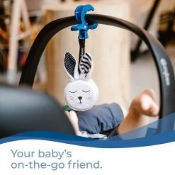 Bebelephant Whisbear The Soothing Bunny