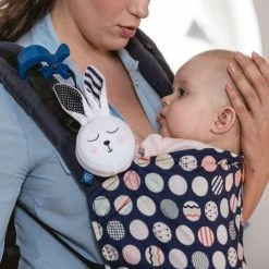 Bebelephant Whisbear The Soothing Bunny