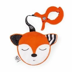 Bebelephant Whisbear The Soothing Fox