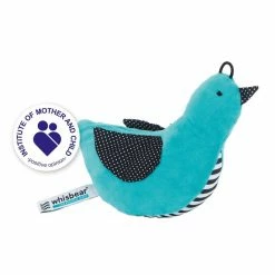Bebelephant Whisbear Whisbird The Soothing Bird