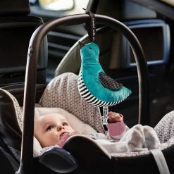 Bebelephant Whisbear Whisbird The Soothing Bird