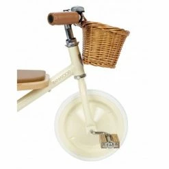 Banwood Trike - Cream
