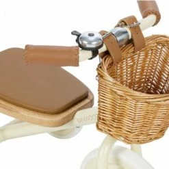 Banwood Trike - Cream