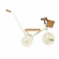Banwood Trike - Cream