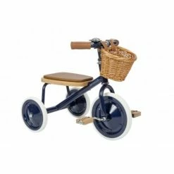 Banwood Trike - Navy Blue