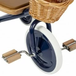 Banwood Trike - Navy Blue