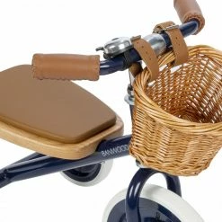 Banwood Trike - Navy Blue