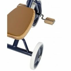 Banwood Trike - Navy Blue