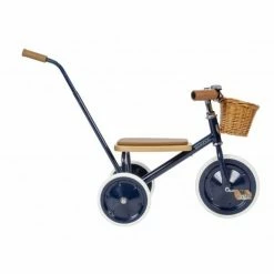 Banwood Trike - Navy Blue