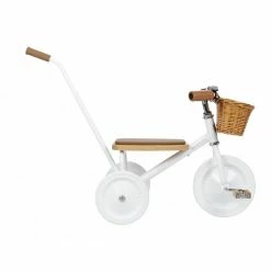 Banwood Trike - White