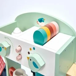 Tenderleaf Toys Tender Leaf Toys Bird's Nest Cafe