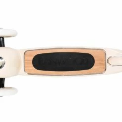 Banwood Scooter - Cream