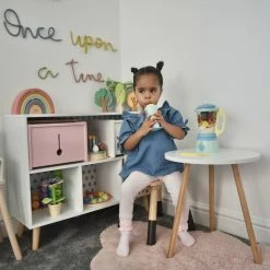 Le Toy Van Blender & Wooden Fruit Set