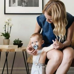 DODDLE & CO Pop & Go Pacifier - Upper Rust + Just Peachy + Cream Of The Crop (Triple Pack) 13 DODDLE & CO Pop & Go Pacifier - Upper Rust + Just Peachy + Cream Of The Crop (Triple Pack)