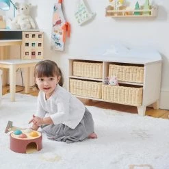 Tenderleaf Toys Tender Leaf Toys Bunny Storage Unit