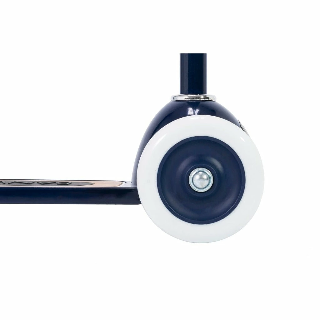 Banwood Scooter - Navy Blue 8 Banwood Scooter - Navy Blue