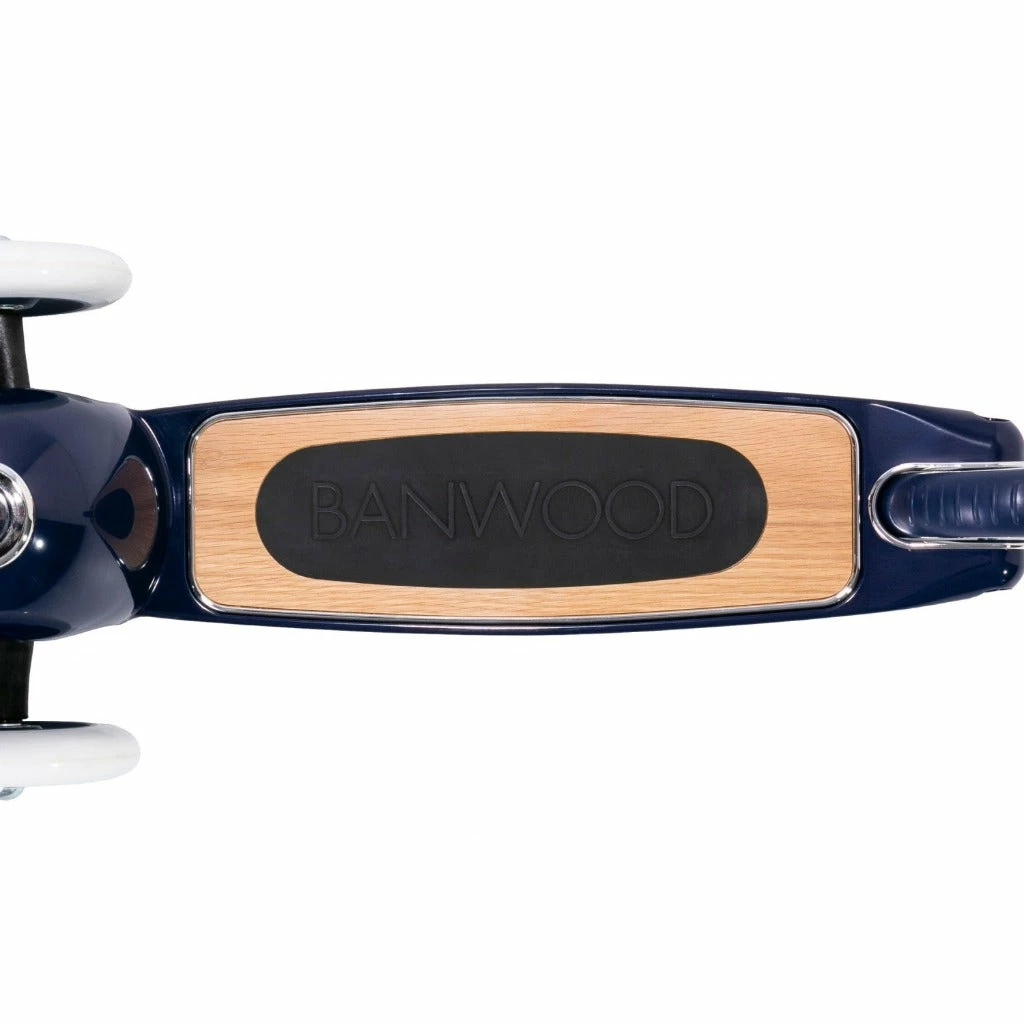 Banwood Scooter - Navy Blue 10 Banwood Scooter - Navy Blue