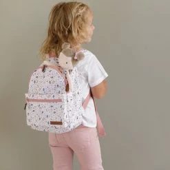 Little Dutch Backpack Spring Flowers