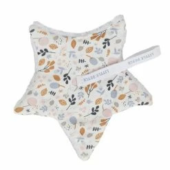 Little Dutch Pacifier Cloth - Spring Flowers