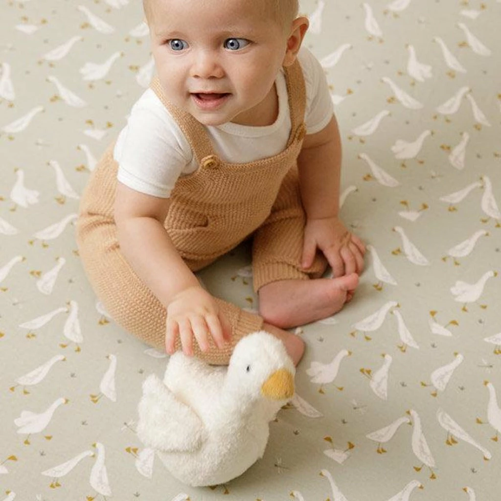 Little Dutch Roly-Poly Tumbler Little Goose 6 Little Dutch Roly-Poly Tumbler Little Goose