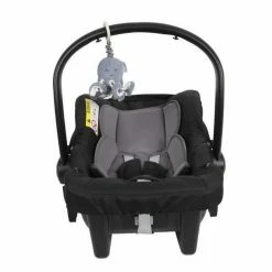 Little Dutch Pull And Shake Octopus – Ocean Blue