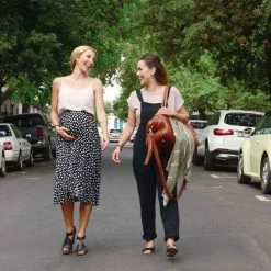 Bebelephant Miilk Muslin - Baby Olive