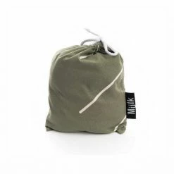 Bebelephant Miilk Muslin - Baby Olive