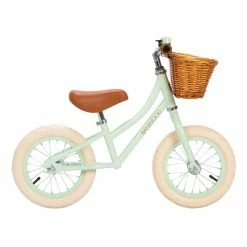 Banwood First Go Balance Bike - Mint