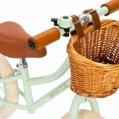 Banwood First Go Balance Bike - Mint