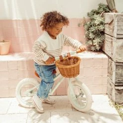 Banwood First Go Balance Bike - Mint