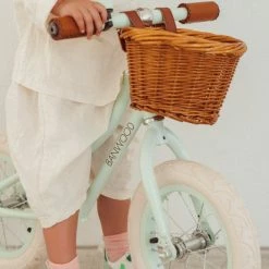 Banwood First Go Balance Bike - Mint