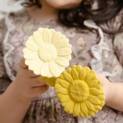 Natruba Teether - Sunflower