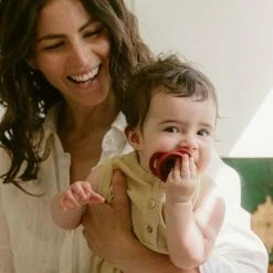 DODDLE & CO Pop & Go Pacifier - Sugar & Spice + Cream Of The Crop + Coal Mate (Triple Pack) 11 DODDLE & CO Pop & Go Pacifier - Sugar & Spice + Cream Of The Crop + Coal Mate (Triple Pack)