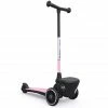 Vida Kids Scoot And Ride - Highway Kick 2 Scooter Reflective Rose